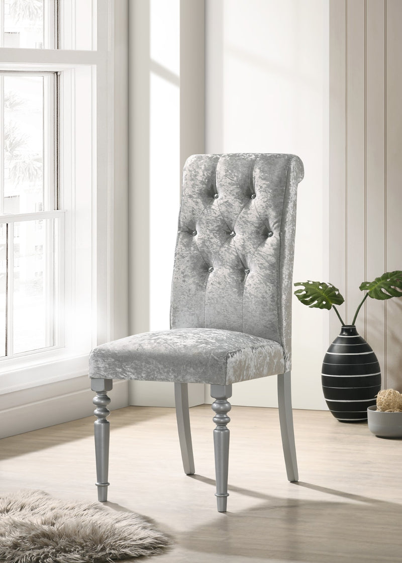 Home Design Reston Dining Chair (Set of 6)