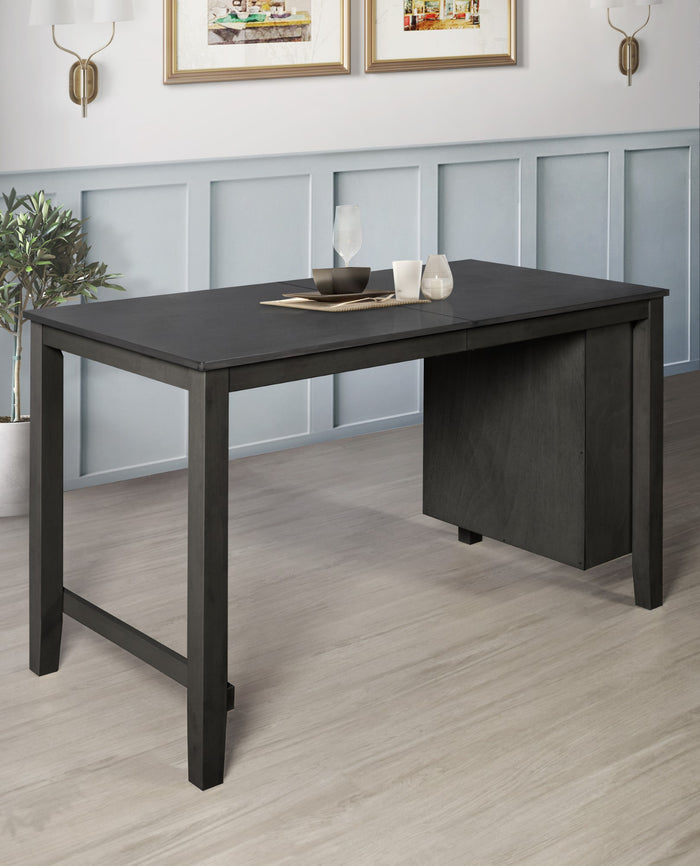 Home Design Africa Counter Height Table