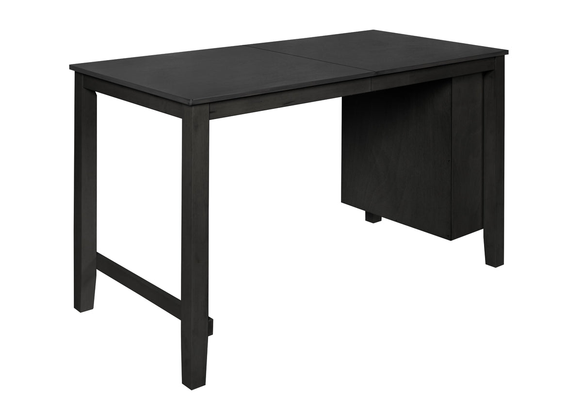 Home Design Africa Counter Height Table