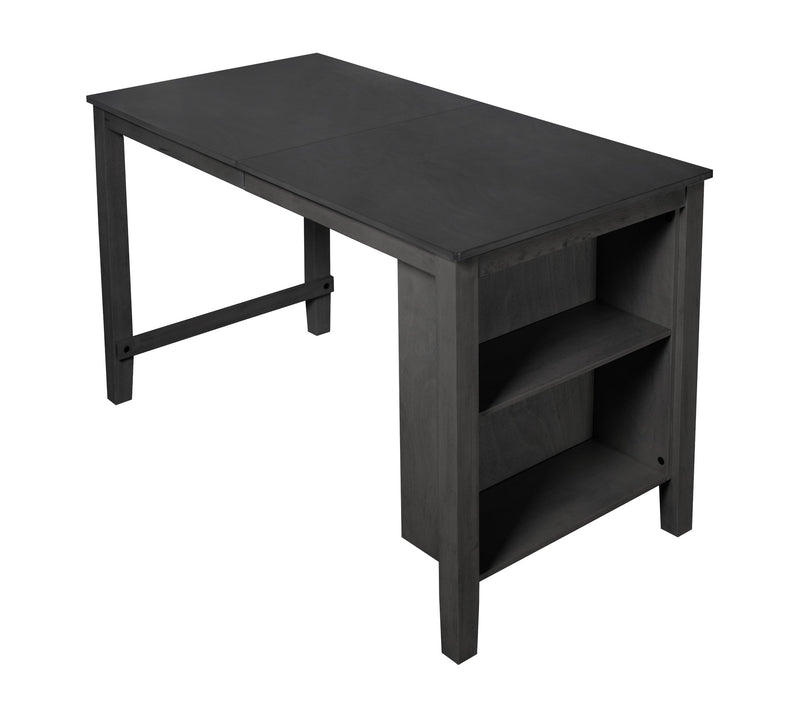 Home Design Africa Counter Height Table