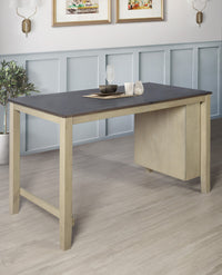 Home Design Africa Counter Height Table