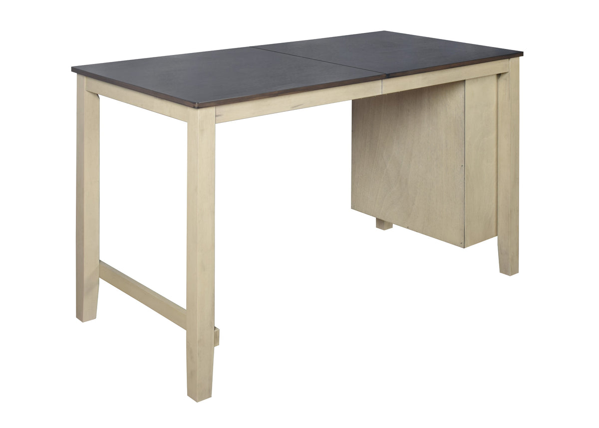 Home Design Africa Counter Height Table