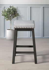 Home Design Africa Counter Height Chair (Set of 4)