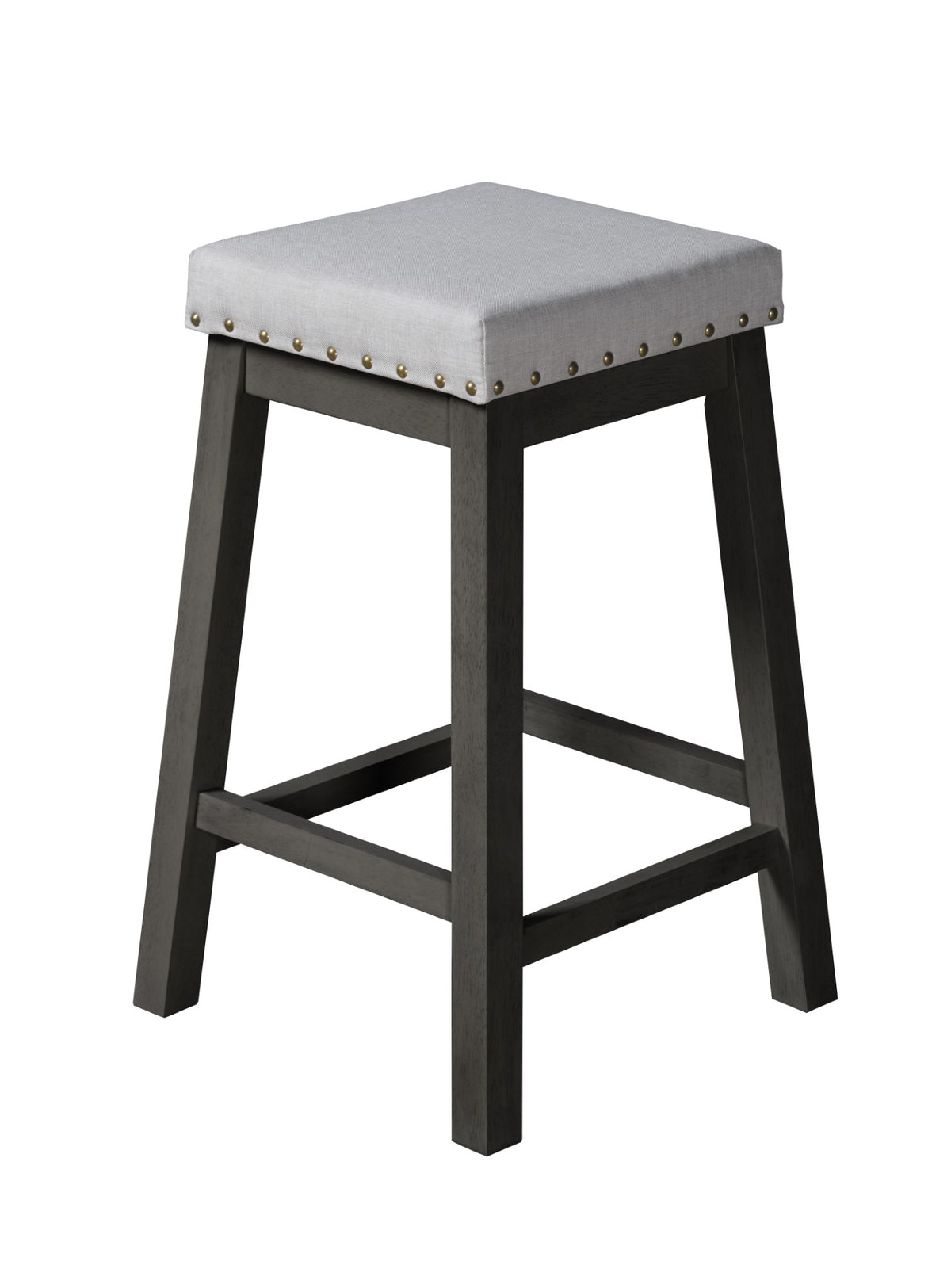 Home Design Africa Counter Height Chair (Set of 4)