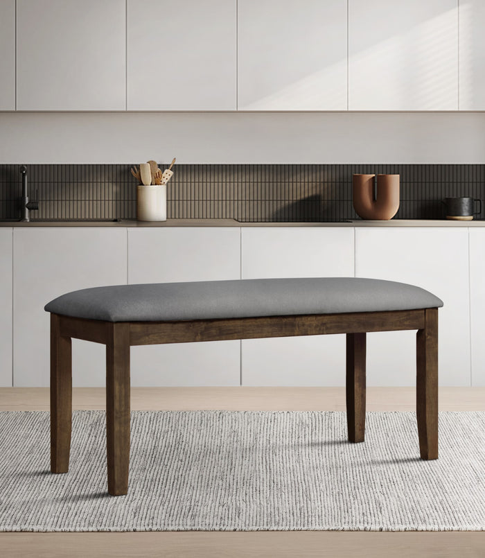 Home Design Oden Dining Bench
