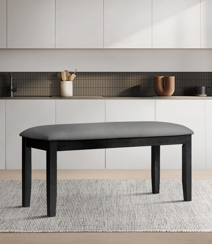 Home Design Oden Dining Bench