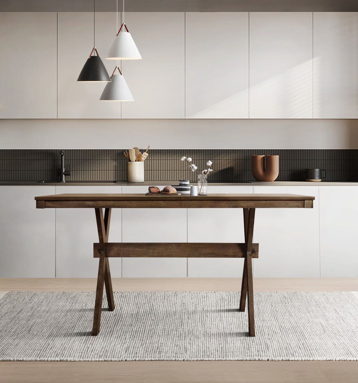 Home Design Oden Dining Table