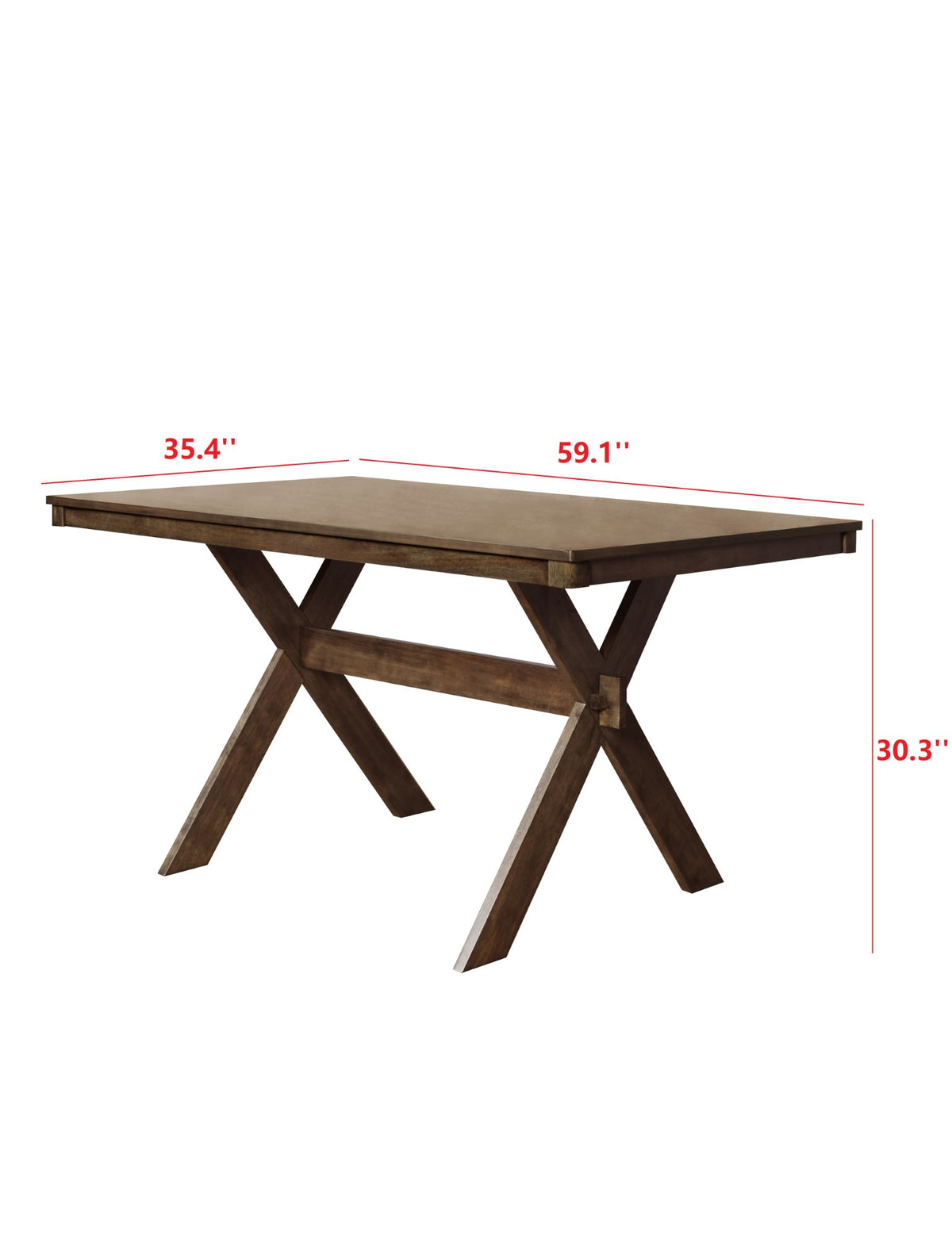 Home Design Oden Dining Table