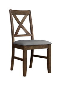 Home Design Oden Dining Chair (Set of 4)