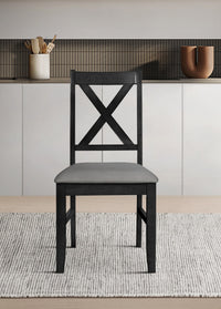 Home Design Oden Dining Chair (Set of 4)