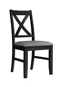 Home Design Oden Dining Chair (Set of 4)