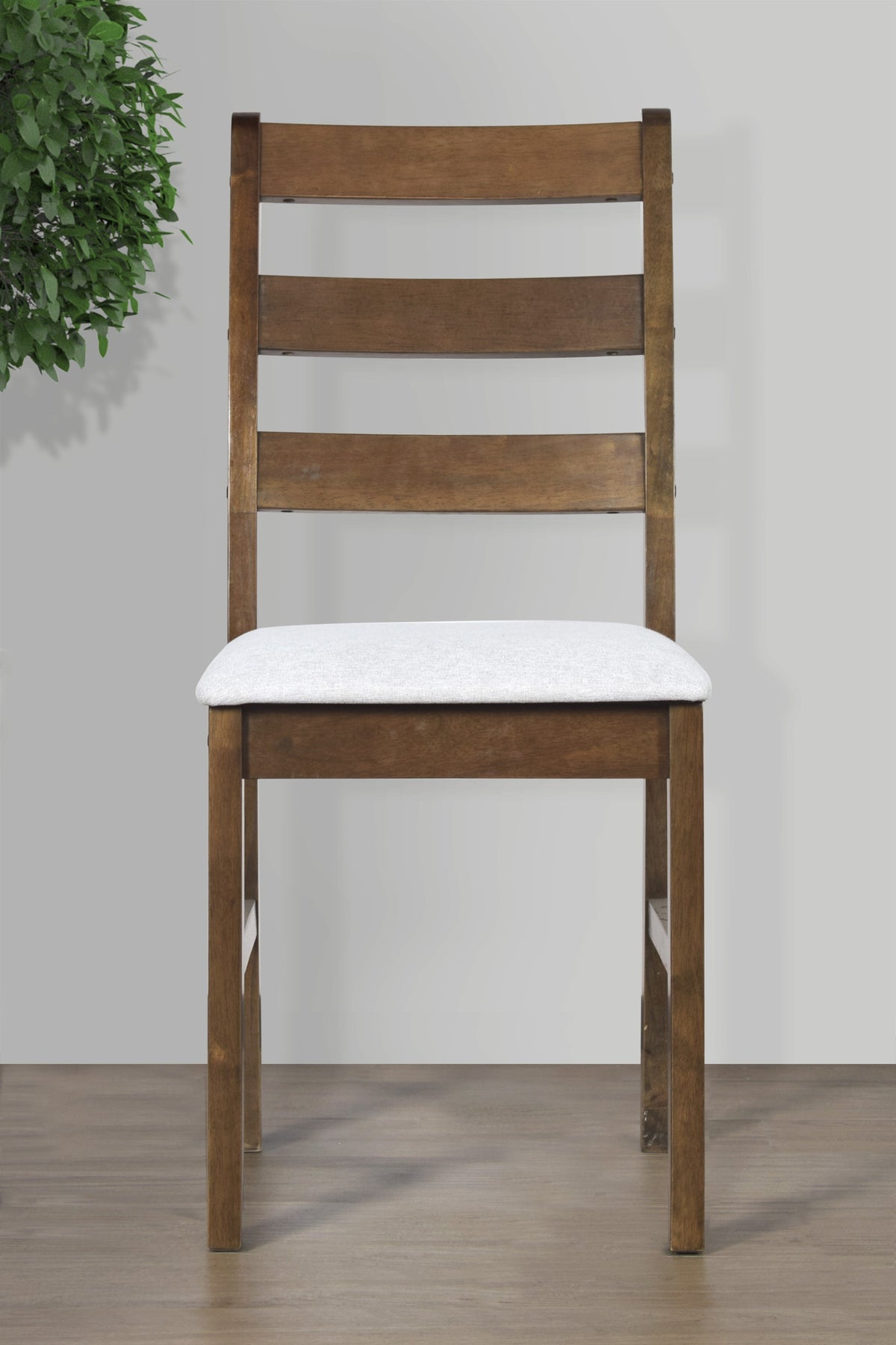 Home Design Athens Dining Set, Brown, Brown/Gray