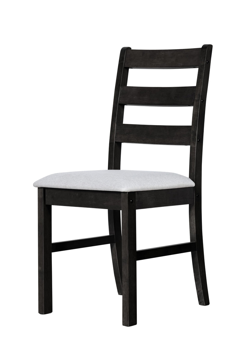 Home Design Athens Dining Chair (Set of 4)