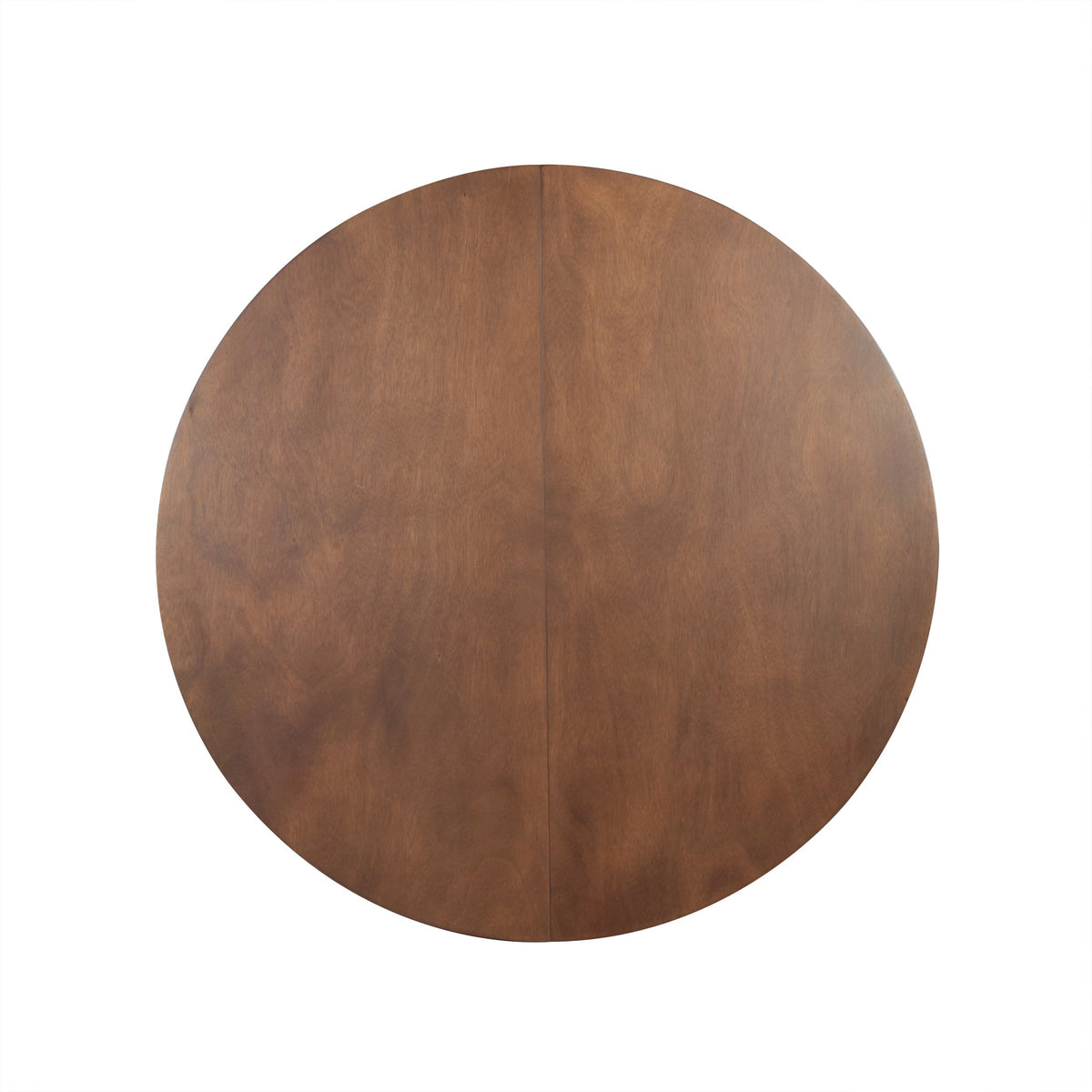 Home Design Gaffney Dining Table, Brown