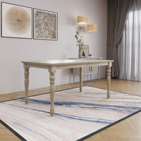 Home Design Mayfield Dining Table