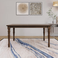 Home Design Mayfield Dining Table