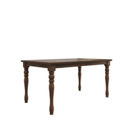 Home Design Mayfield Dining Table