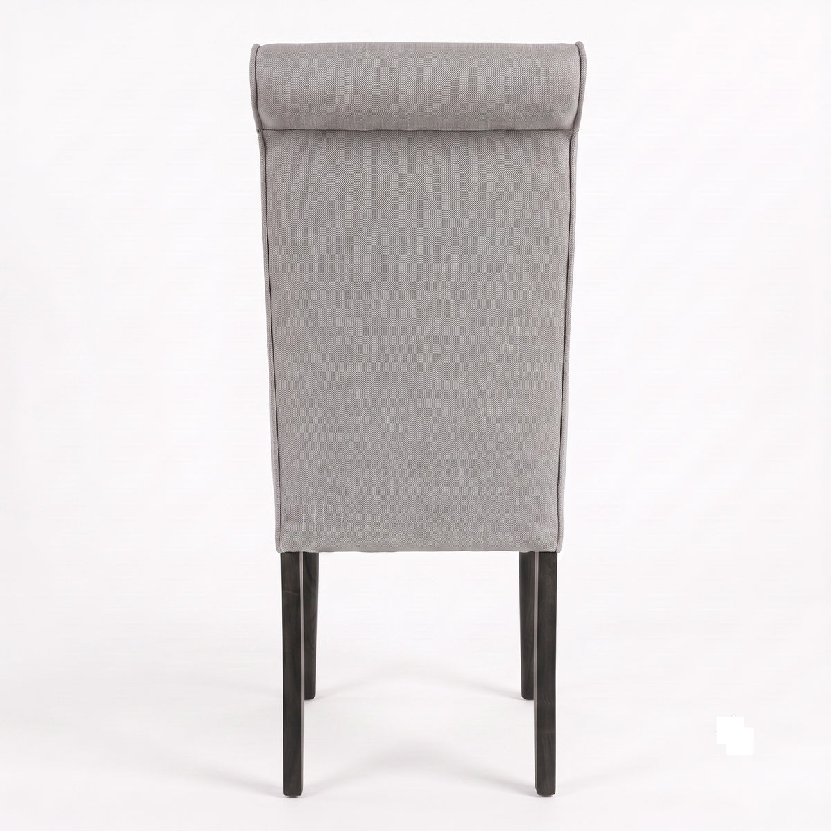 Pryor 6-Piece Dining Table Set- Rectangular Table, Upholstered Chairs and Bench, Modern Turned Legs Design