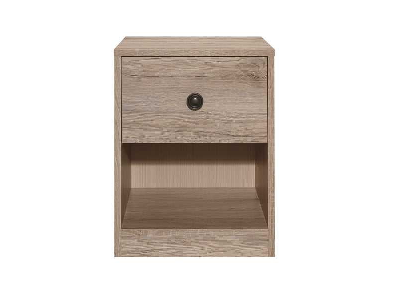 Home Design KD Night Stand