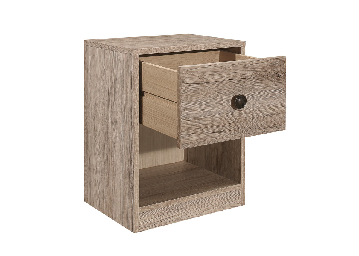 Home Design KD Night Stand