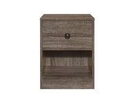 Home Design KD Night Stand