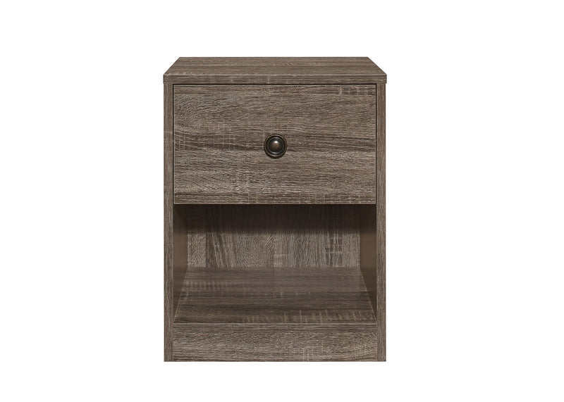 Home Design KD Night Stand