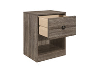 Home Design KD Night Stand