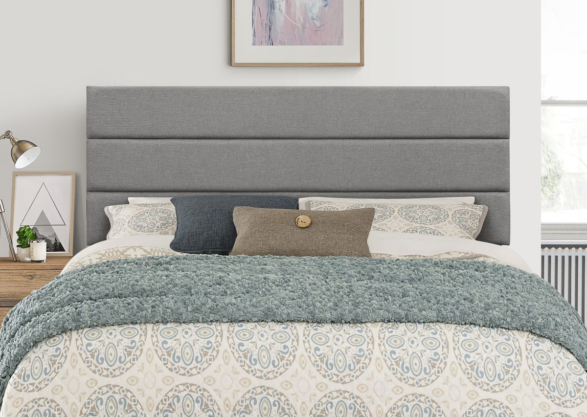Home Design Etta Upholstered Headboard