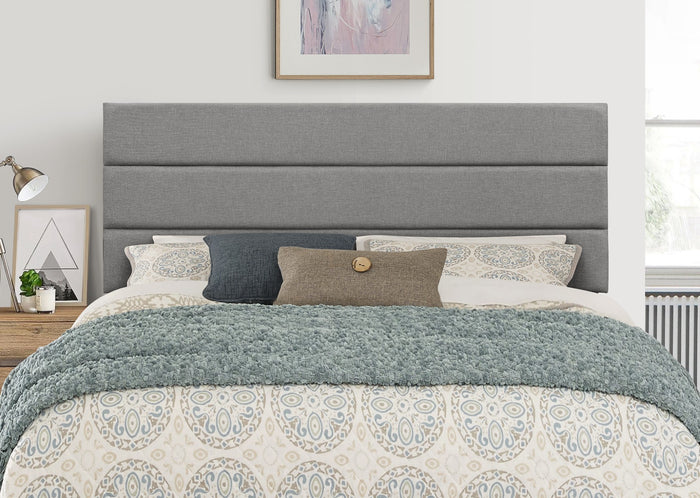 Home Design Etta Upholstered Headboard