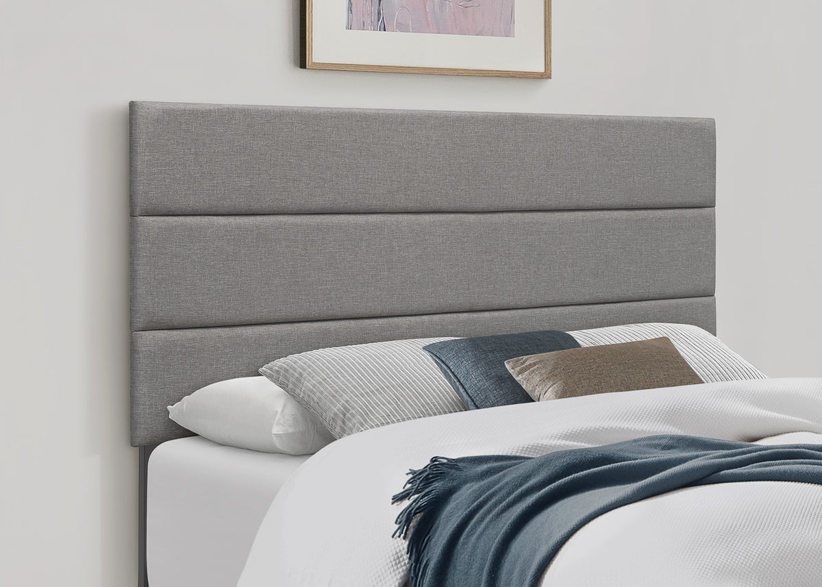 Home Design Etta Upholstered Headboard
