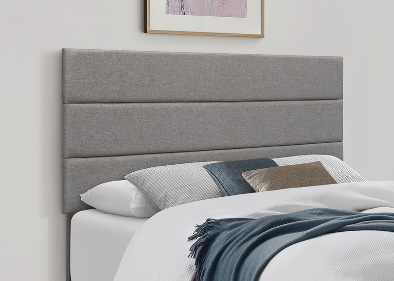 Home Design Etta Upholstered Headboard