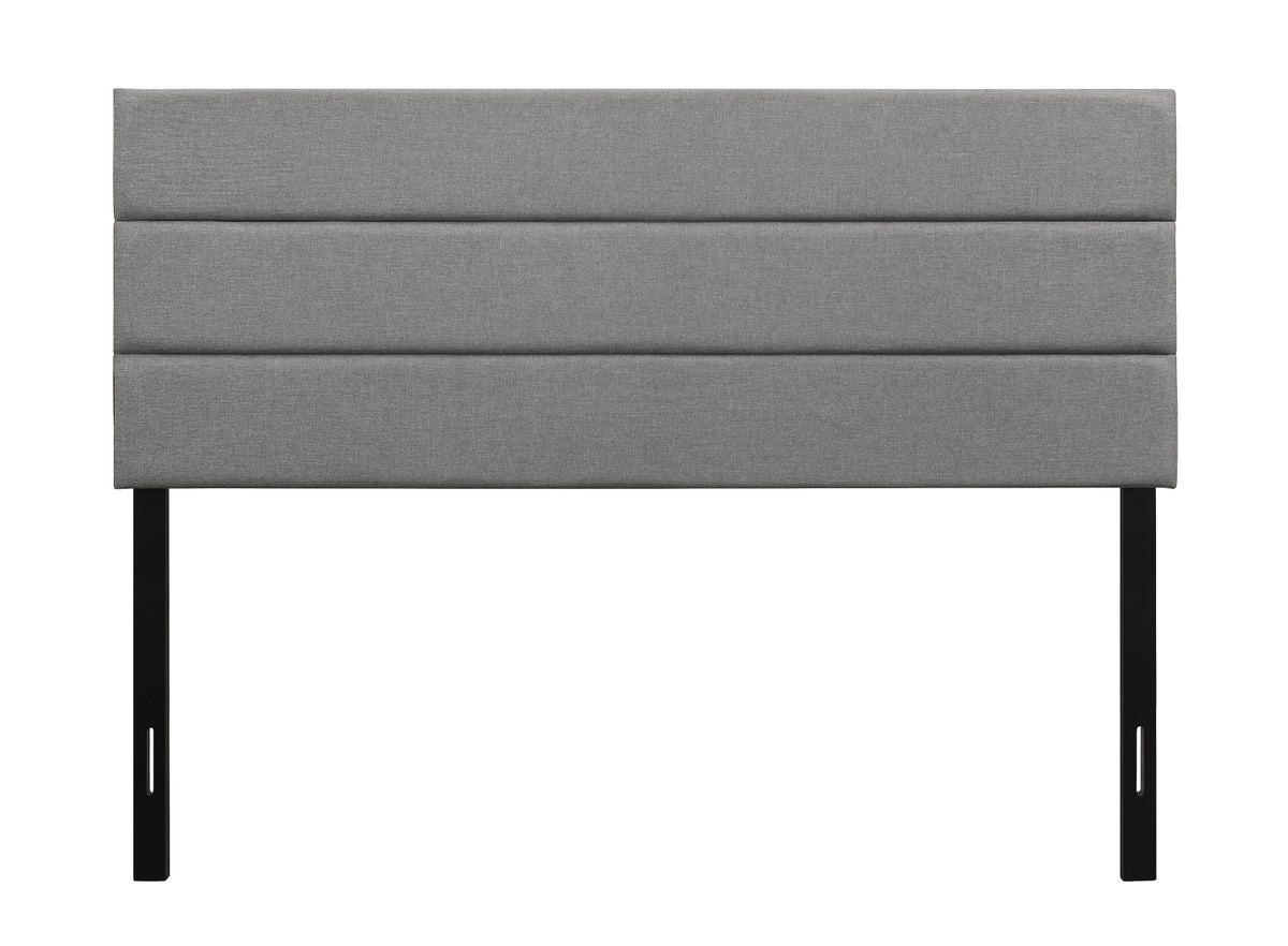 Home Design Etta Upholstered Headboard