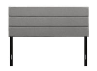 Home Design Etta Upholstered Headboard