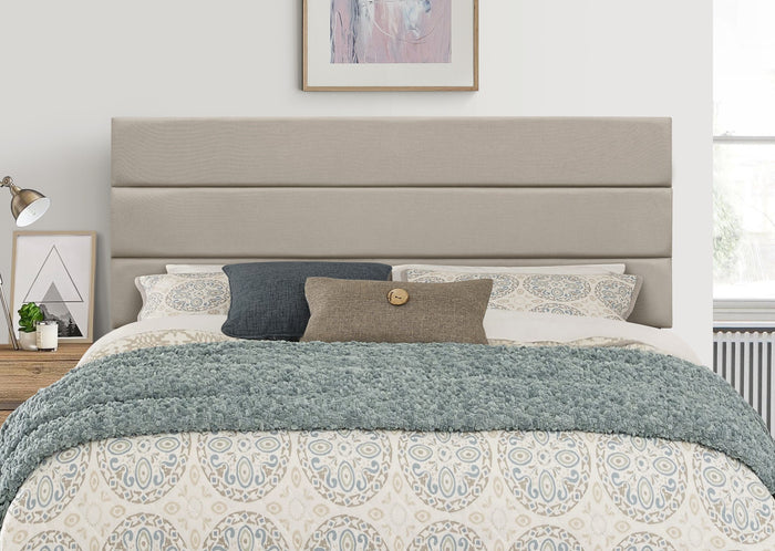Home Design Etta Upholstered Headboard