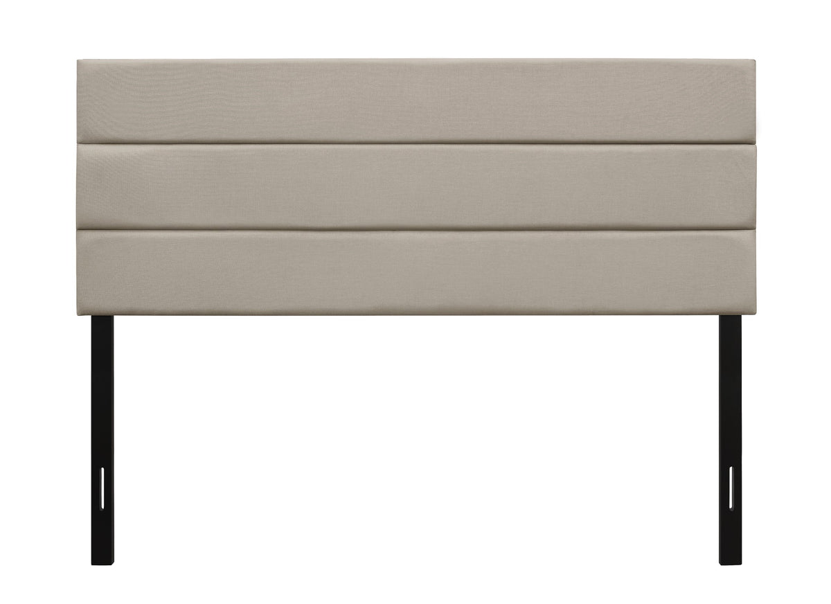 Home Design Etta Upholstered Headboard