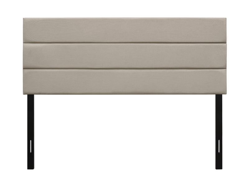 Home Design Etta Upholstered Headboard