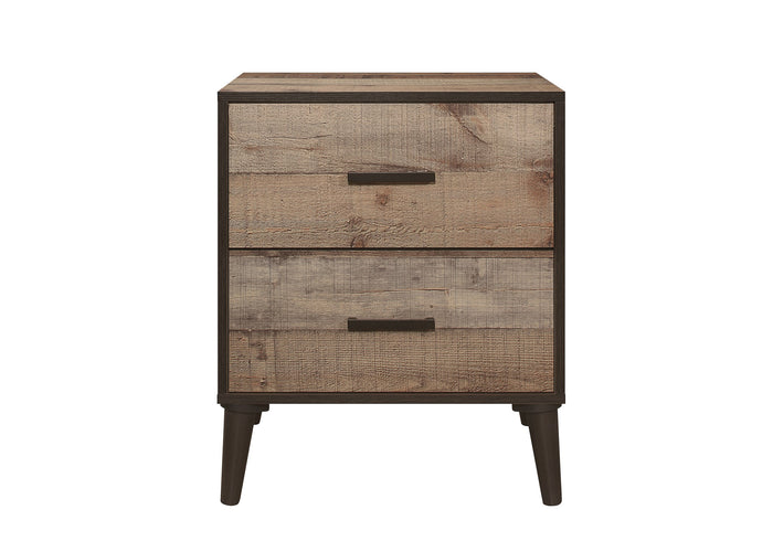 Home Design Janet Nightstand