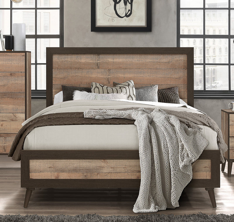 Home Design Janet Bed Frame, Adult Bedroom Furniture