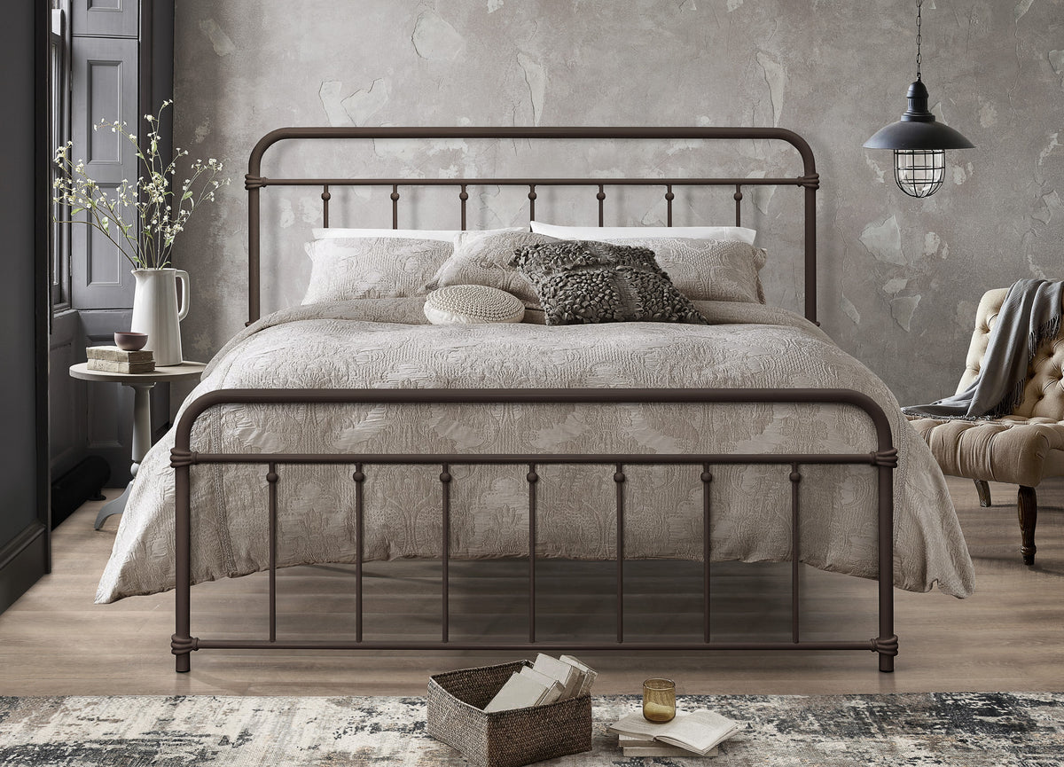 Home Design Nana Platform Bed