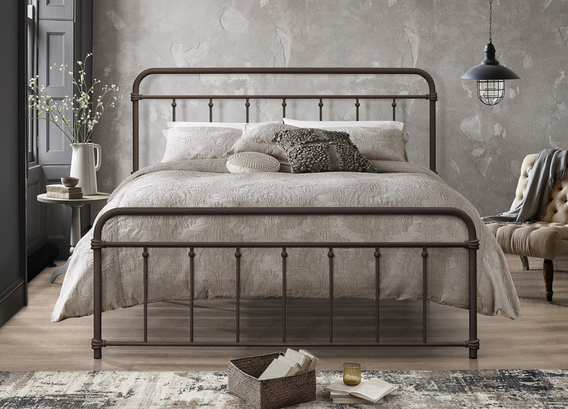 Home Design Nana Platform Bed
