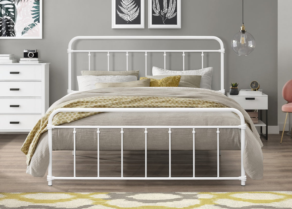 Home Design Nana Platform Bed