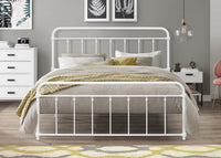 Home Design Nana Platform Bed