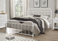 Home Design Nana Platform Bed