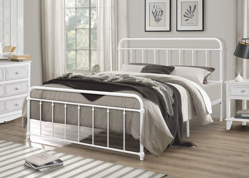 Home Design Nana Platform Bed