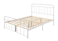 Home Design Nana Platform Bed