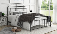 Home Design Nana Platform Bed