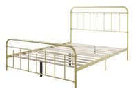 Home Design Nana Platform Bed