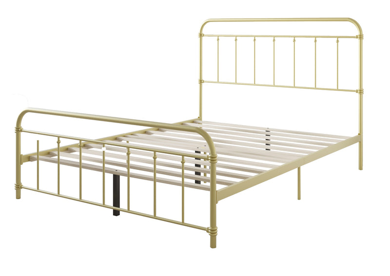 Home Design Nana Platform Bed