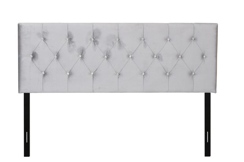 Home Design Concetta Upholstered Headboard