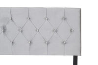 Home Design Concetta Upholstered Headboard
